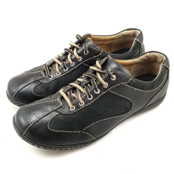 born tennis shoes